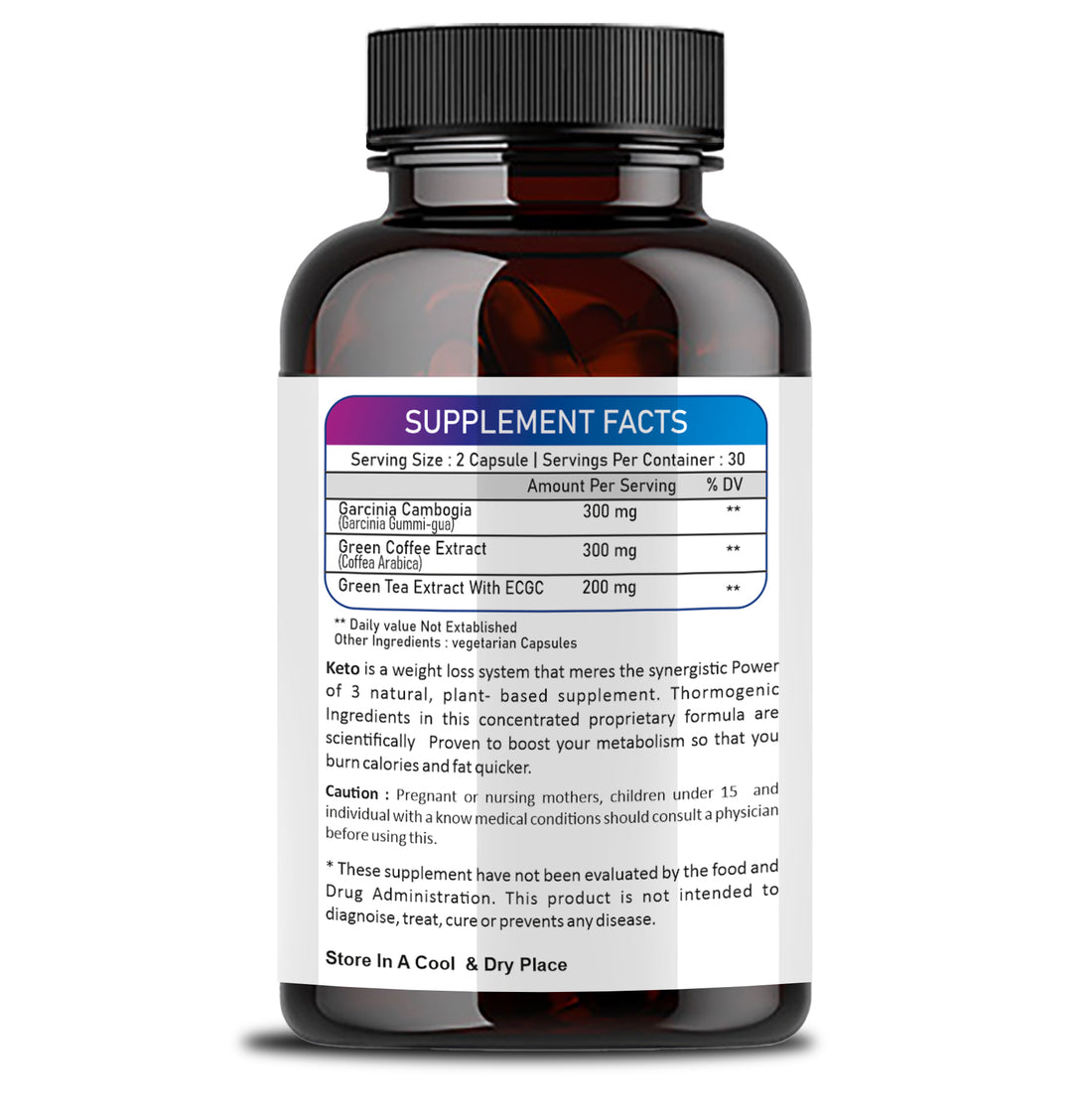 Slim Maxx Pro | Ayurvedic Fat Burner