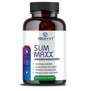 Slim Maxx Pro | Ayurvedic Fat Burner